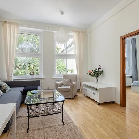 Apartamento Charming On Kramarska Street Old Town *