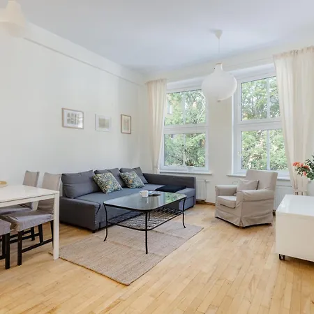 Apartamento Charming On Kramarska Street Old Town