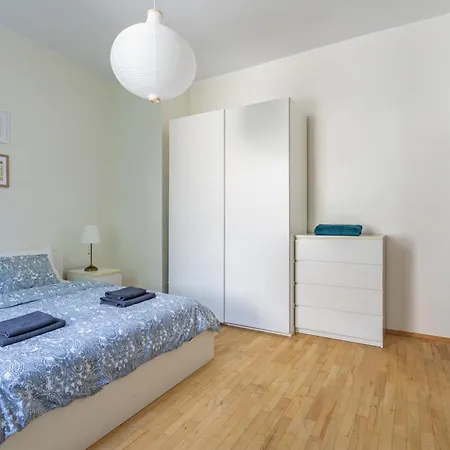 Apartamento Charming On Kramarska Street Old Town Poznan