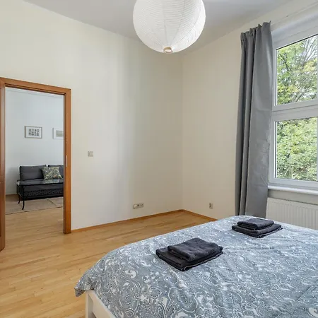 Charming On Kramarska Street Old Town Apartamento
